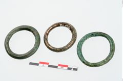 Foto von Bronzering (NHMW-PRAE-025072)